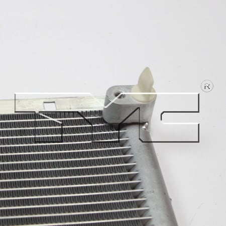 Tyc Tyc A/C Condenser, 3870 3870